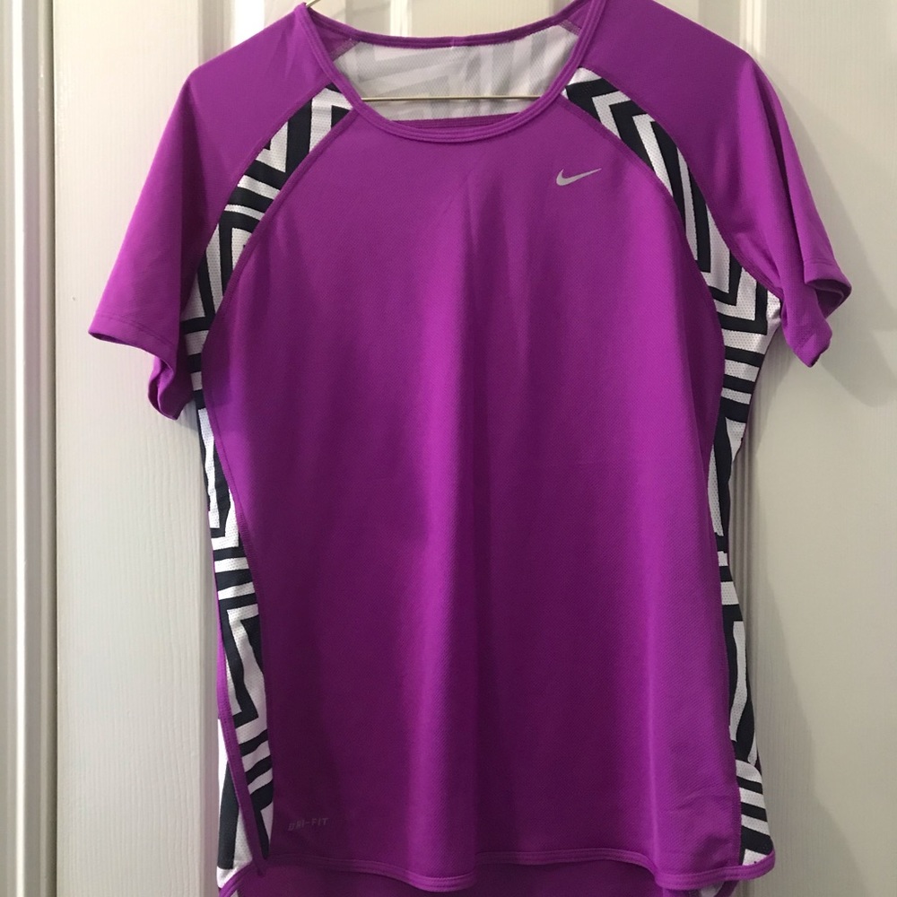 Nike Women’s Dri-Fit top